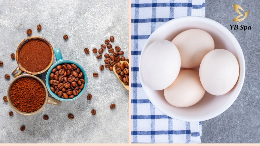 Cách dùng bã cafe trị mụn hiệu quả & các lưu ý khi sử dụng 27 Ba Ca Phe Tri Mun 5