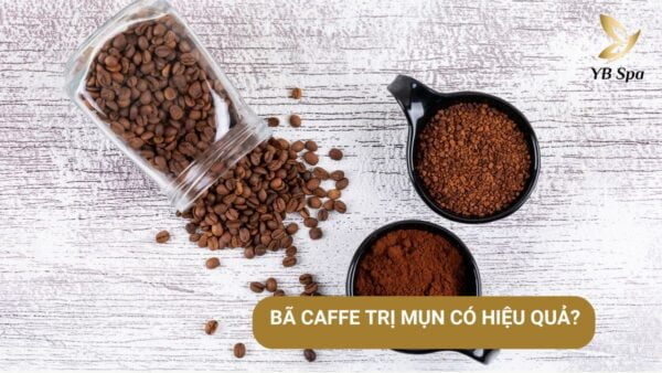 Cách dùng bã cafe trị mụn hiệu quả & các lưu ý khi sử dụng 14 Ba Cafe Tri Mun (2)