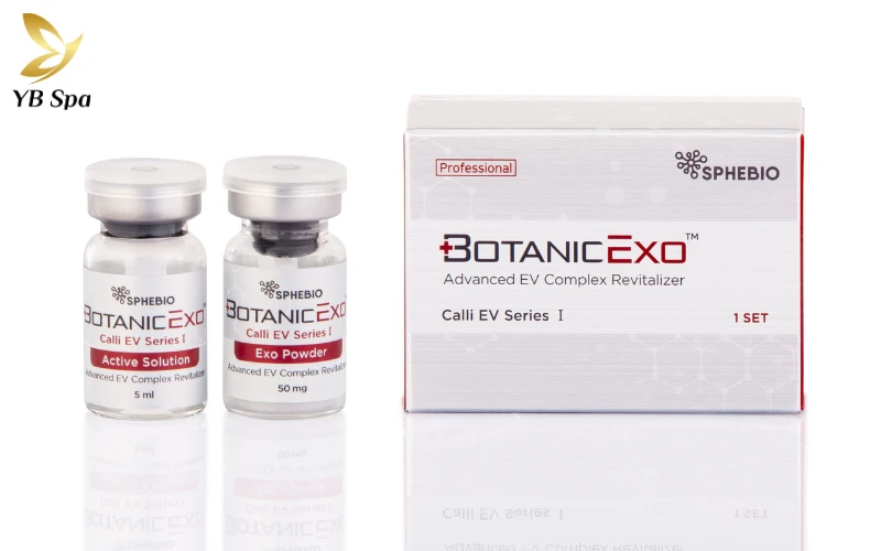 Bảng giá chăm sóc da tại YB Spa - Xu hướng làm đẹp chuẩn y khoa năm 2026 27 Chăm sóc da bị nám và tàn nhang