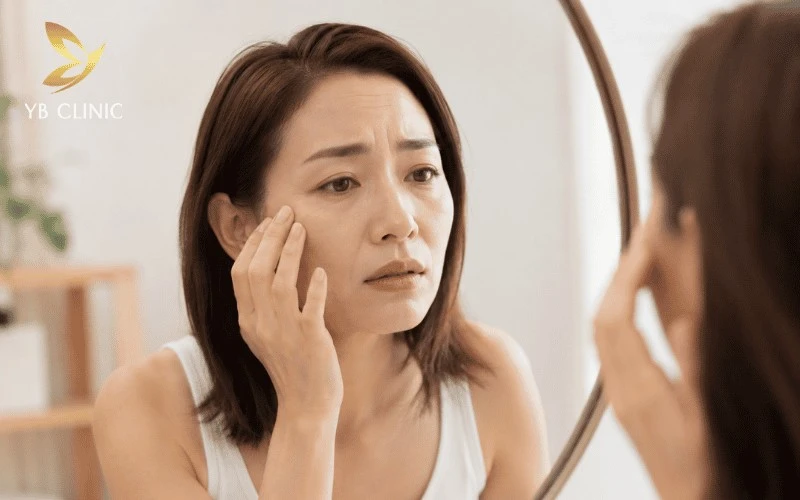Bao Nhiêu Tuổi Nên Trẻ Hóa Da? Các Phương Pháp Theo Từng Giai Đoạn 8 Mất đi 1% collagen mỗi năm từ tuổi 25 là dấu hiệu đầu tiên nhắc bạn cần chăm sóc chống lão hóa.