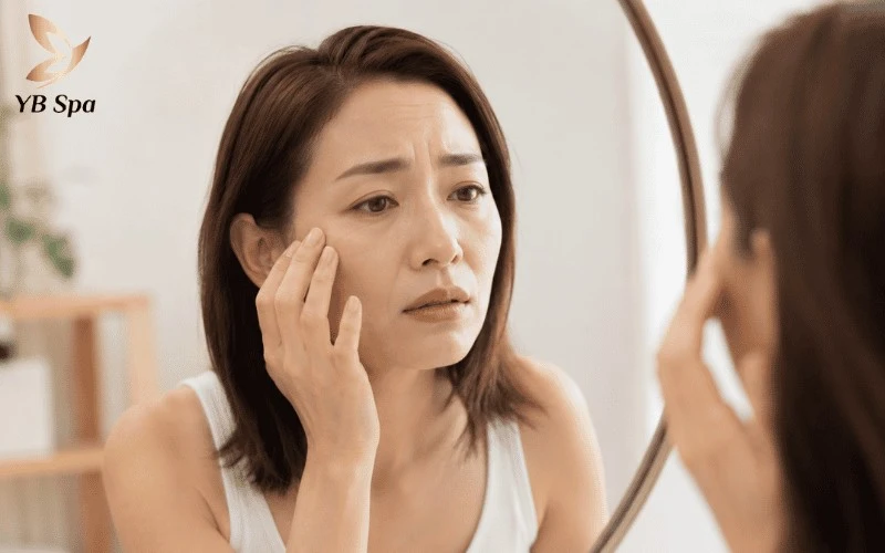 Bao nhiêu tuổi nên trẻ hóa da? Các phương pháp theo từng giai đoạn 1