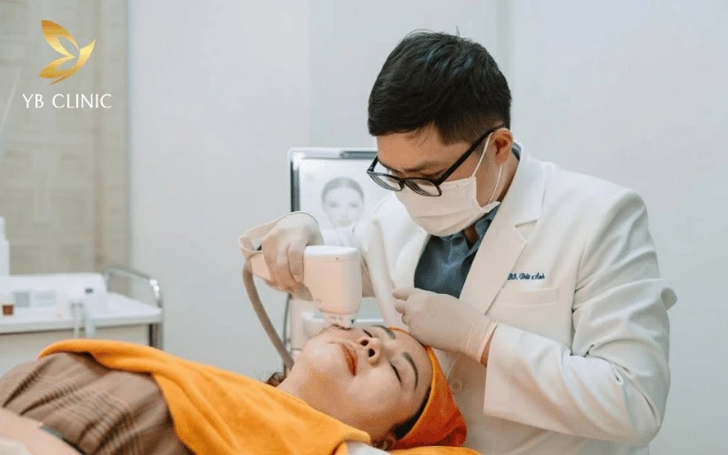 Bao Nhiêu Tuổi Nên Trẻ Hóa Da? Các Phương Pháp Theo Từng Giai Đoạn 10 Sự cải thiện rõ rệt của cơ mặt và nếp nhăn sau liệu trình nâng cơ công nghệ cao.