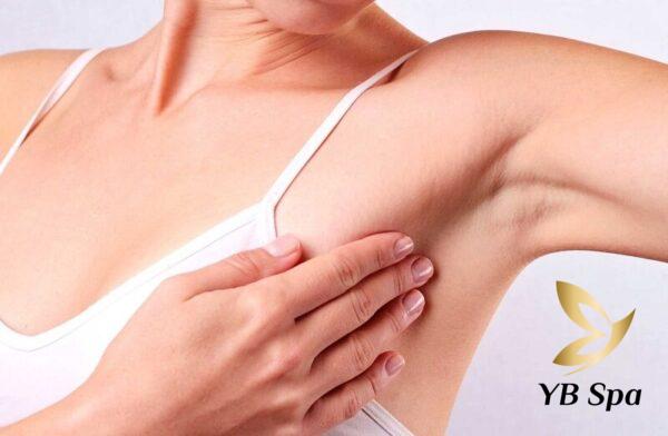 Có làn da sáng mịn, bạn sẽ tự tin lên rất nhiều (Nguồn: Internet)