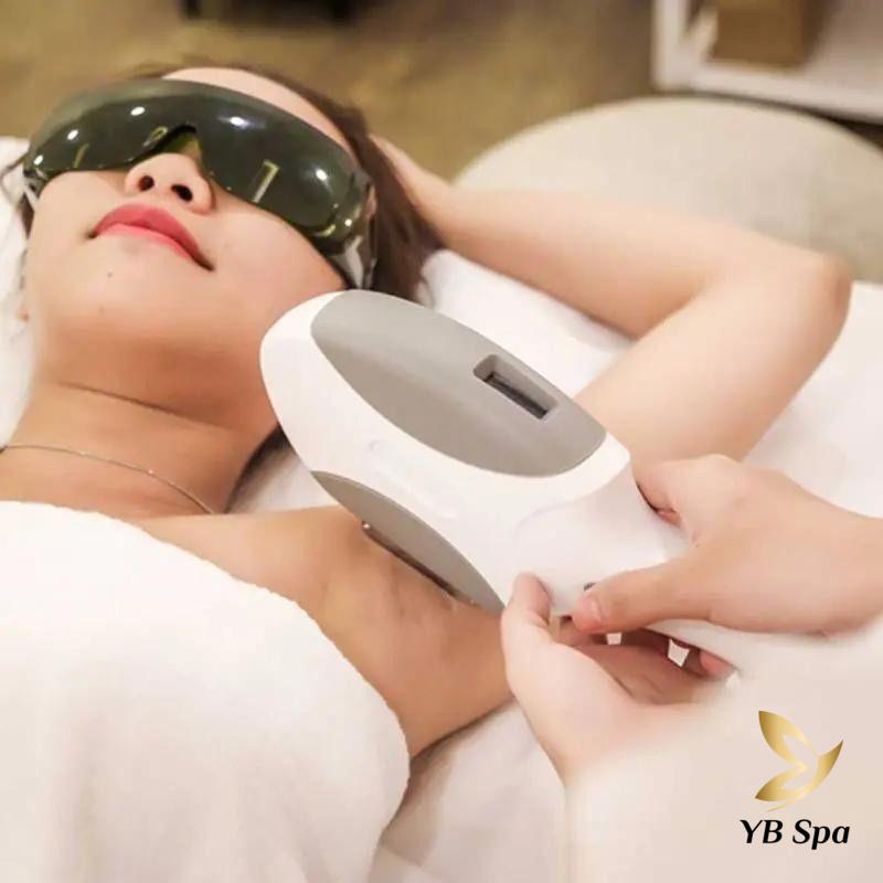 Bao nhiêu tuổi thì được triệt lông vĩnh viễn? 19 Bao nhiêu tuổi thì được triệt lông vĩnh viễn? (Nguồn: Internet)