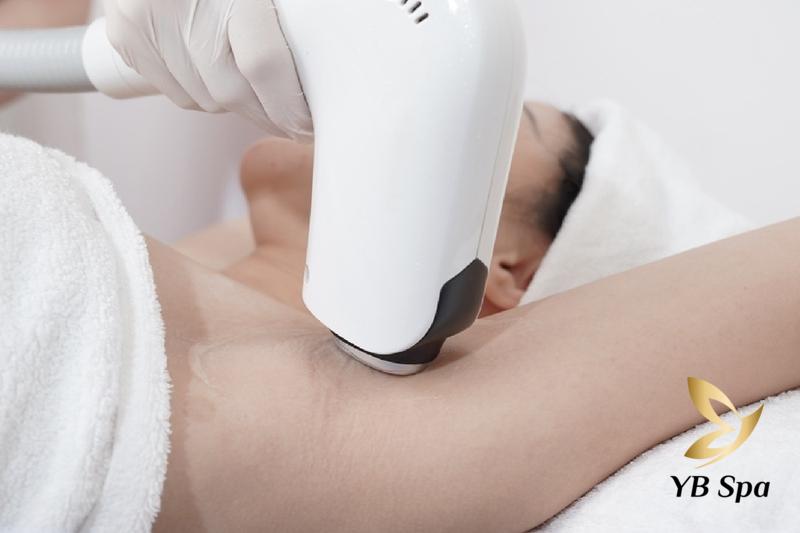 Bao nhiêu tuổi thì được triệt lông vĩnh viễn? 18 Phương pháp triệt lông vĩnh viễn rất an toàn với sức khỏe, không gây ra tác dụng phụ nào (Nguồn: Internet)