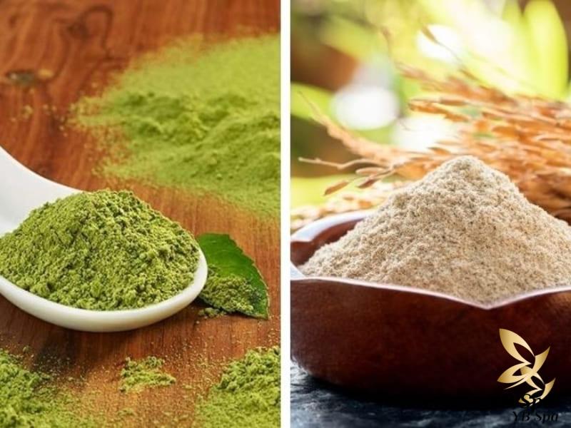 Bị mụn có nên đắp mặt nạ trà xanh không? Khi đắp cần lưu ý gì? 23 mặt nạ này không chỉ giúp trị được mụn mà còn giúp làn da của bạn trở nên trắng