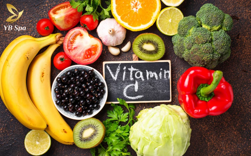 trái cây Cung cấp vitamin và khoáng chất thiết yếu