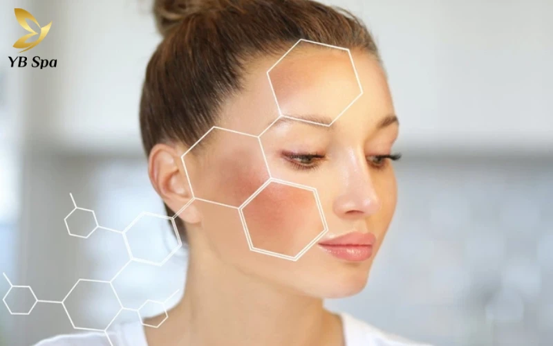 Bị nám da mặt phải làm sao? Chia sẻ giải pháp trị nám tận gốc, an toàn 27 mỹ phẩm kém chất lượng gây nám da