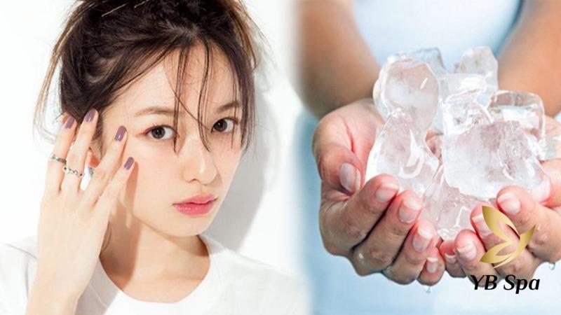 Bị Ngứa Sau Khi Triệt Lông Vĩnh Viễn: Cách Xử Lý Hiệu Quả 21 Triệt lông chân về bị ngứa có thể dùng biện pháp chườm lạnh để giảm bớt cảm giác khó chịu (Nguồn: Internet)