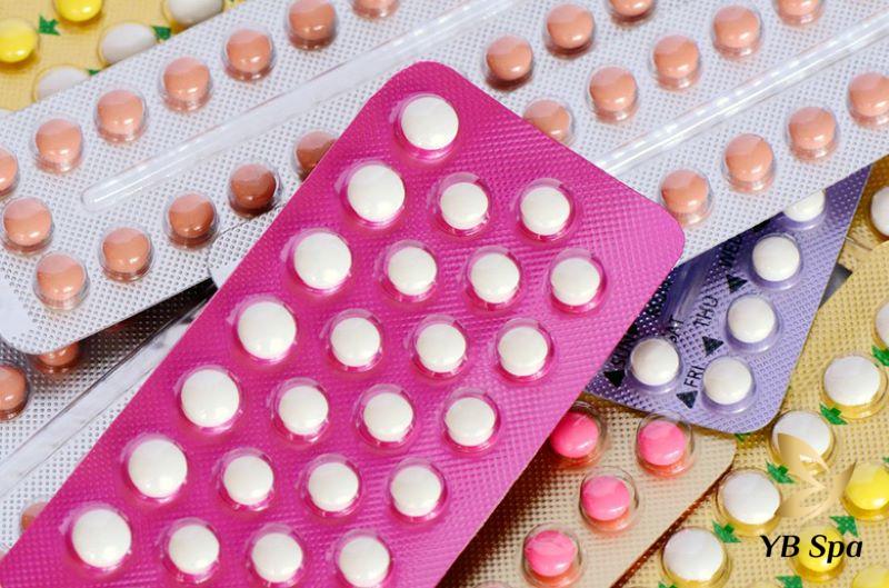 Da bị nổi mụn do đâu? Các cách điều trị mụn chuẩn y khoa 28 Các loại thuốc