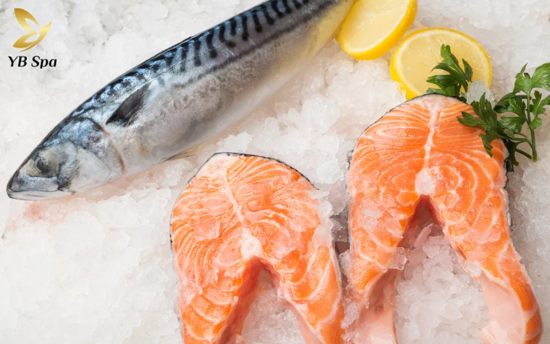 Bị sẹo lõm có nên ăn rau muống không? 30 Thực phẩm giàu protein nạc (Lean Protein)