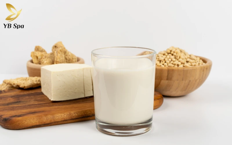 Bị sẹo lõm không nên ăn gì? Gợi ý chế độ dinh dưỡng từ chuyên gia 34 Protein và omega-3