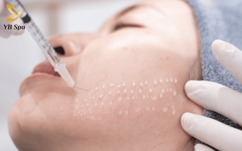 Biến chứng khi tiêm meso là gì? Dấu hiệu nhận biết và cách xử lý kịp thời 24 Hiểu rõ biến chứng tiêm meso giúp bạn chủ động bảo vệ làn da ngay khi xuất hiện những dấu hiệu bất thường đầu tiên