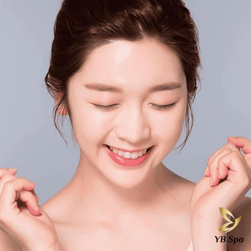 Các bước chăm sóc da sáng và tối cho da khoẻ đẹp ngừa mụn 23 Những lợi ích của việc chăm sóc da