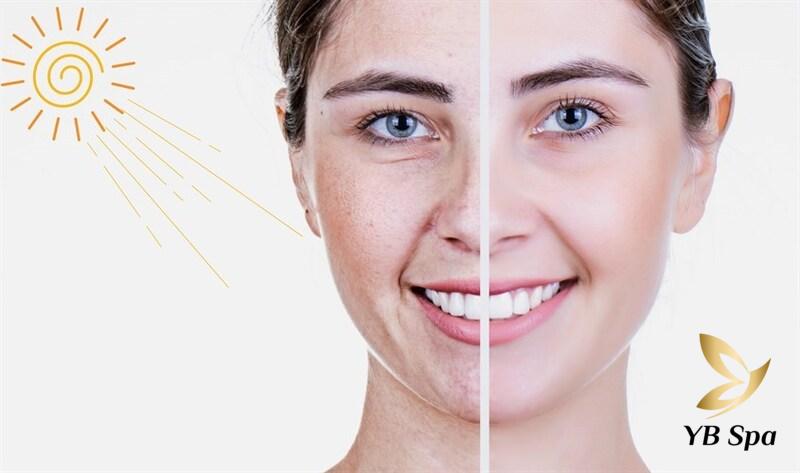 Các bước chăm sóc da sáng và tối cho da khoẻ đẹp ngừa mụn 26 Các bước chăm sóc da khỏi tác động của môi trường
