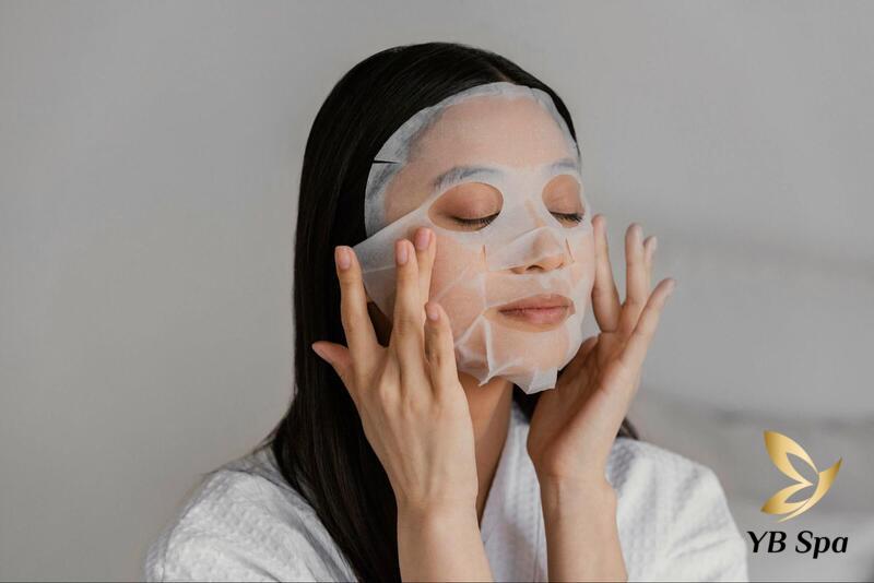 Các bước chăm sóc da sáng và tối cho da khoẻ đẹp ngừa mụn 28 Các bước chăm sóc da khoẻ đẹp và ngăn ngừa mụn