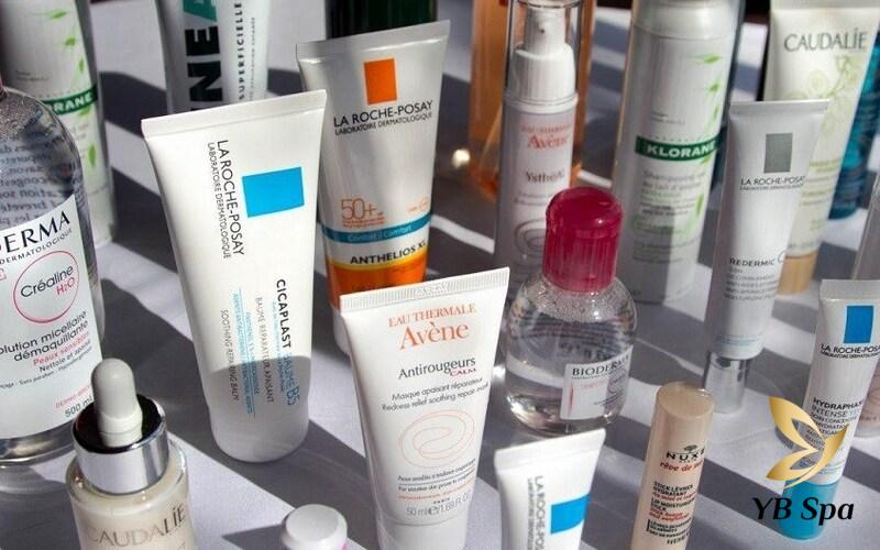 Các bước chăm sóc da sáng và tối cho da khoẻ đẹp ngừa mụn 30 Vì sao cần phải lựa chọn sản phẩm chăm sóc da phù hợp?