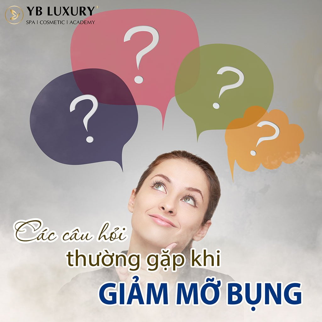 Giảm mỡ bụng AN TOÀN bằng công nghệ Contri-lipo 42 Cac Cau Hoi Thuong Gap Khi Giam Mo Bung