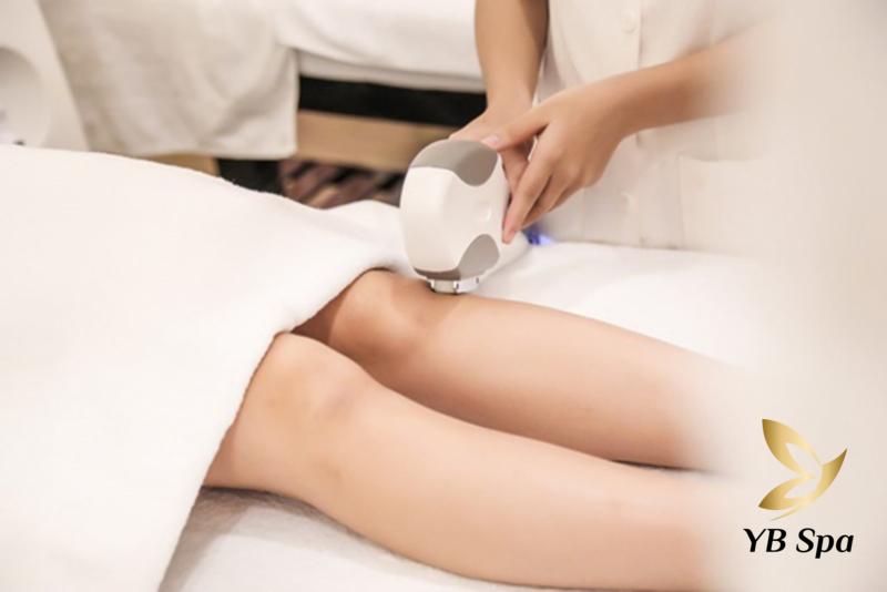 Các Công Nghệ Triệt Lông Vĩnh Viễn Hiện Đại, Mới Nhất Hiện Nay 20 Công nghệ triệt lông OPT (Nguồn: YB Spa)