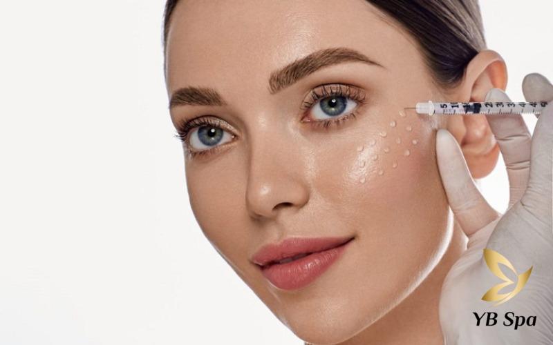 Các phương pháp tiêm meso hiệu quả nhất 2025 16 Tiêm meso cấp ẩm