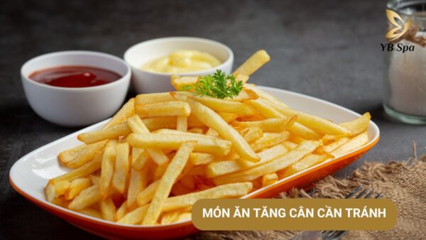 Cac Mon An Tang Can