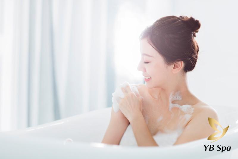 Các phương pháp tắm trắng phổ biến mà bạn nên biết 34 Tắm trắng