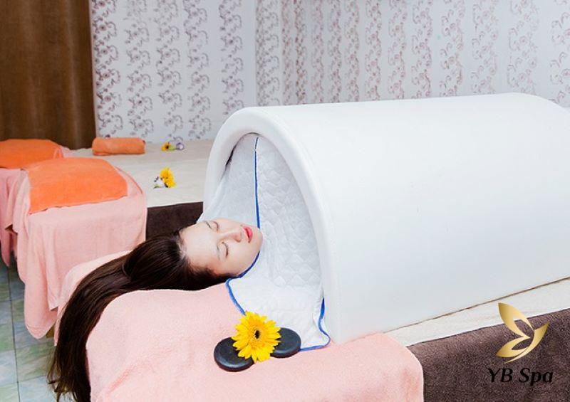 Các phương pháp tắm trắng phổ biến mà bạn nên biết 32 Phương pháp tắm trắng ủ nóng