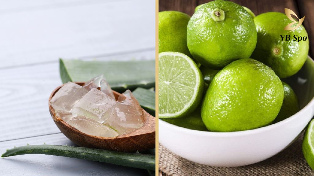 Cách chăm sóc da mặt bị mụn tại nhà hiệu quả 24 Cach Cham Soc Da Mat Bi Mun 3