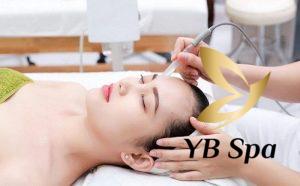 Cách chăm sóc da sau khi nặn mụn ở spa để không bị thâm sẹo