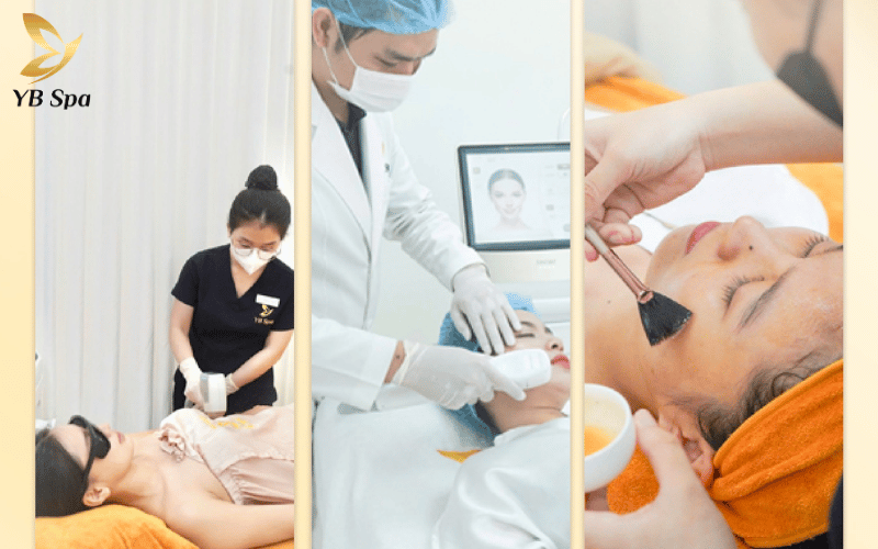 5+ Cách chọn spa uy tín cho phái đẹp để tránh tiền mất tật mang 7 cách chọn spa uy tín , Đừng để "tiền mất tật mang", hãy trang bị ngay bí kíp nhận diện cơ sở thẩm mỹ chất lượng trước khi quyết định tân trang nhan sắc