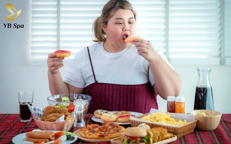 Cách chữa mụn nhọt sưng to an toàn, hiệu quả 25 Chế độ Dinh dưỡng