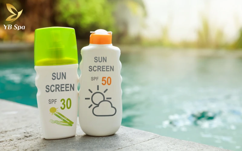 Cách để hết mụn trên trán hiệu quả và khoa học 24 sản phẩm chăm sóc da