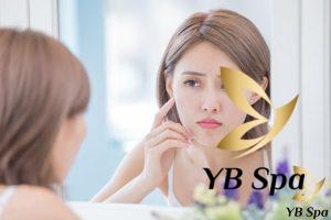 Mụn sưng hình thành do đâu? 9 Cách giảm sưng mụn hiệu quả