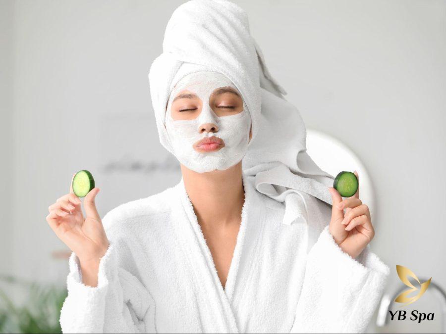 Tác nhân gây mụn là gì? Các cách làm mặt nạ trị mụn tại nhà