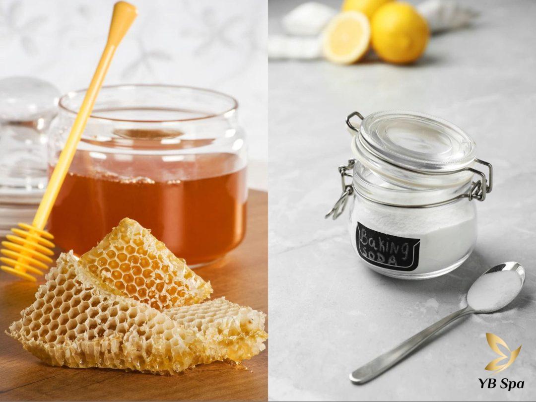 Tác nhân gây mụn là gì? Các cách làm mặt nạ trị mụn tại nhà 21 mặt nạ trị mụn bằng mật ong và baking soda giúp hỗ trợ điều trị mụn hiệu quả.