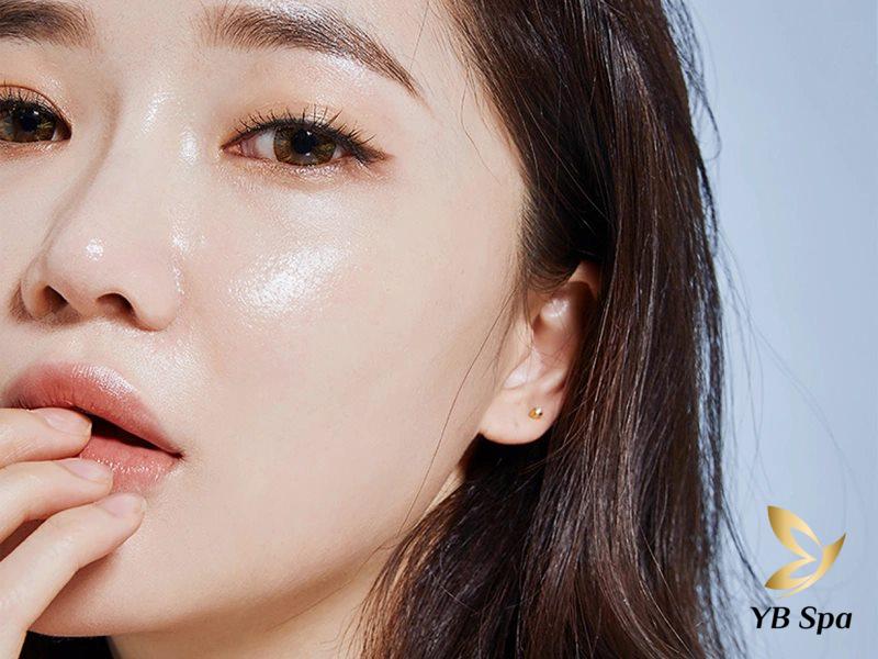 cách làm mịn da mặt