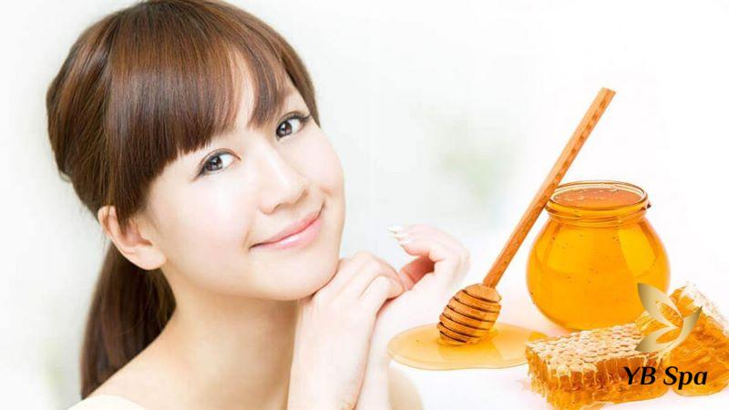 11 Cách làm trắng da bằng kem đánh răng an toàn, hiệu quả 39 Mật ong