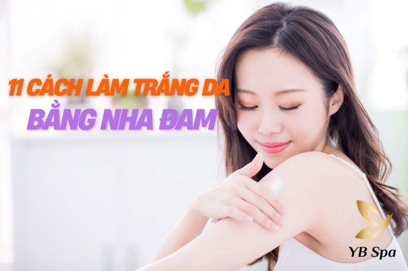 11 Cách làm trắng da bằng nha đam an toàn và hiệu quả nhất 19 cách làm trắng da bằng nha đam