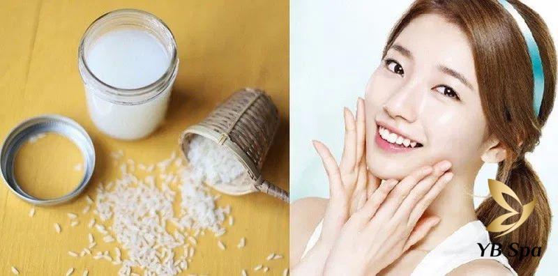 Top 16+ cách làm trắng da bằng nước vo gạo giúp da sáng khỏe 15 cách làm trắng da bằng nước vo gạo