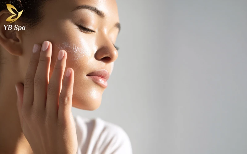 Cách làm trắng da trong 1 đêm cấp tốc, an toàn 28 Kem dưỡng trắng da ban đêm