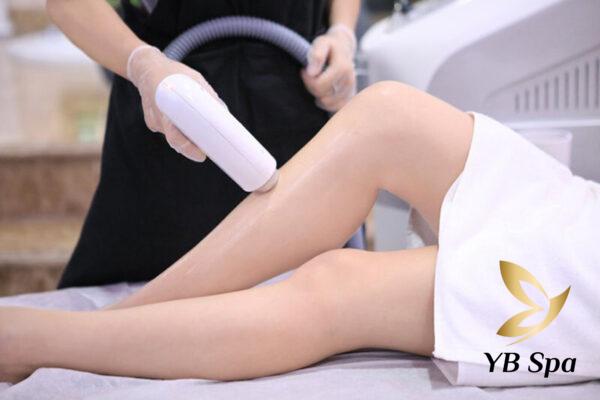 Cách tẩy lông chân không mọc lại: Bí quyết cho làn da mịn màng như nhung 14 Công nghệ hiện đại đem lại hiệu quả cao cho bạn (Nguồn: Internet)