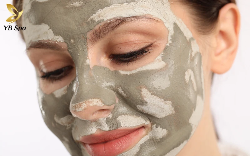 15+ Cách trị mụn ẩn tuổi dậy thì hiệu quả, chuẩn y khoa giúp da láng mịn 16 "Giải cứu" làn da khỏi bụi bẩn và dầu thừa nhờ cơ chế hút sạch sâu vượt trội của các thành phần đất sét chuyên dụng.