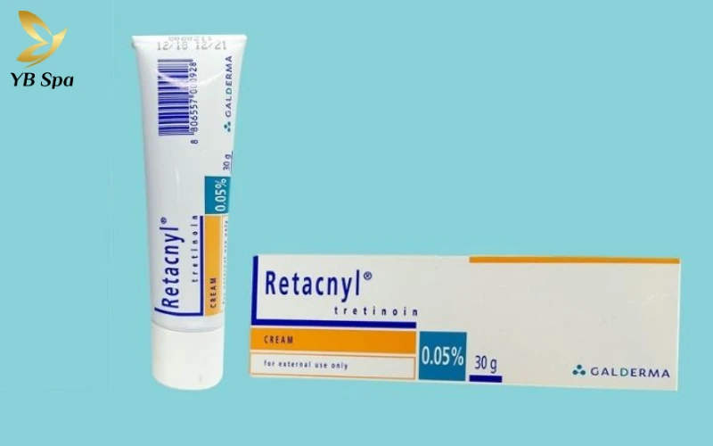 Retinoids (Retinol, Tretinoin)