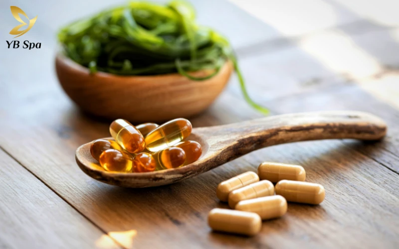 Cách trị mụn sưng đỏ ở mũi nhanh, an toàn, không để lại thâm sẹo 29 Duy trì chế độ ăn uống lành mạnh