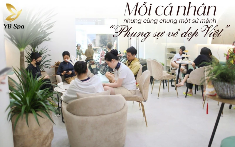 Cách trị mụn sưng đỏ ở mũi nhanh, an toàn, không để lại thâm sẹo 31 YB Spa - Điều trị mụn sưng đỏ ở mũi an toàn, không để lại sẹo