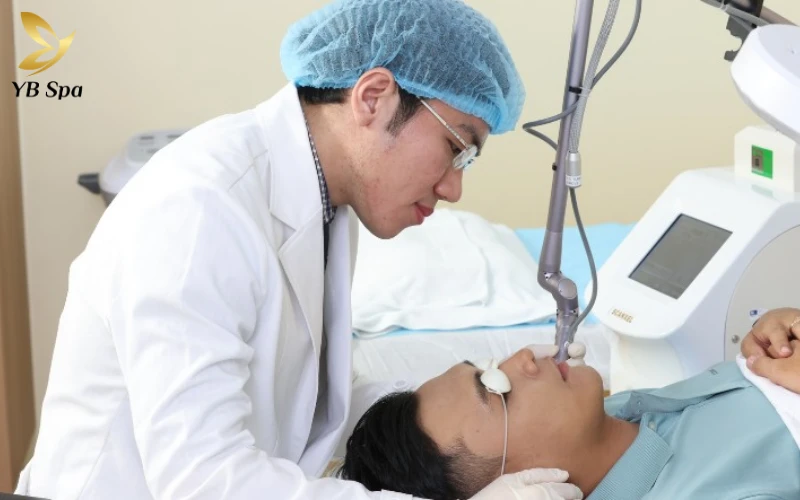 6 Cách trị mụn thịt ở cổ dứt điểm, an toàn tại nhà