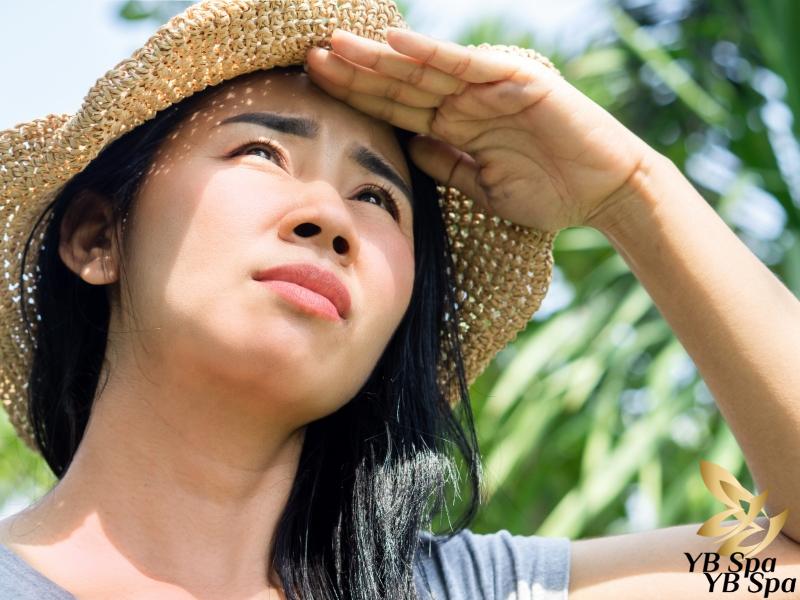 Cách trị mụn thịt tận gốc hiệu quả tại nhà hoặc bằng xâm lấn 26 các nguyên liệu tự nhiên dùng trong điều trị mụn thịt có thể gây châm chích, ngứa ngáy và nhất là gây kích ứng cho da.