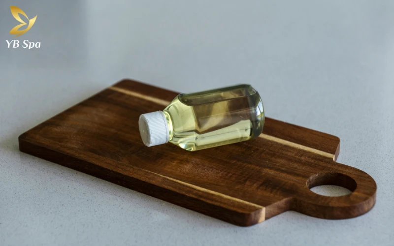 Dầu khoáng (Mineral Oil)