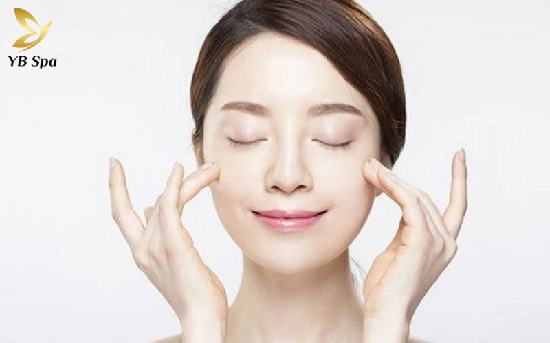 Massage Kích Thích Tuần Hoàn Máu