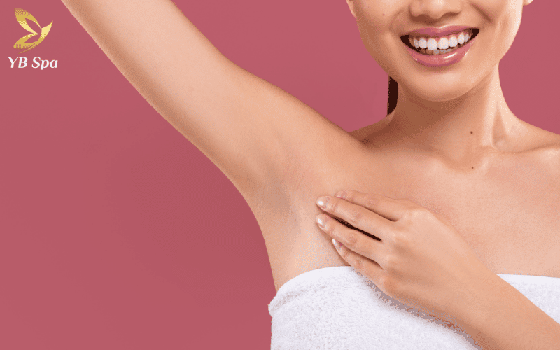 Đừng để thâm nách làm rào cản, hãy khám phá ngay 3 phương pháp cứu cánh an toàn và hiệu quả nhất